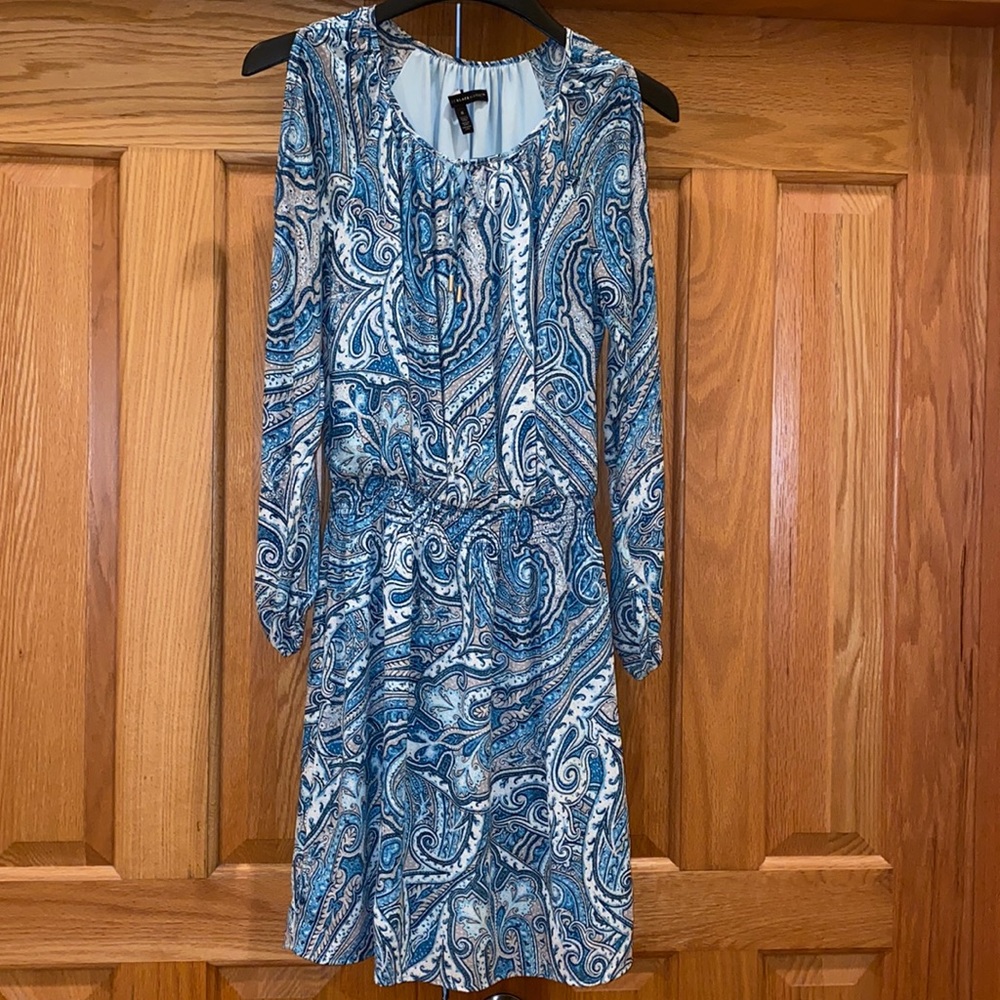 WHBM dress